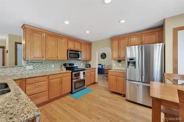 2141 Valley View Drive Woodland Park, CO 80863