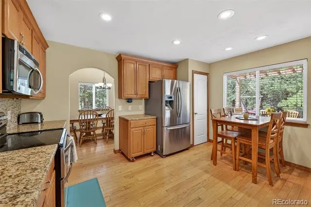 2141 Valley View Drive Woodland Park, CO 80863