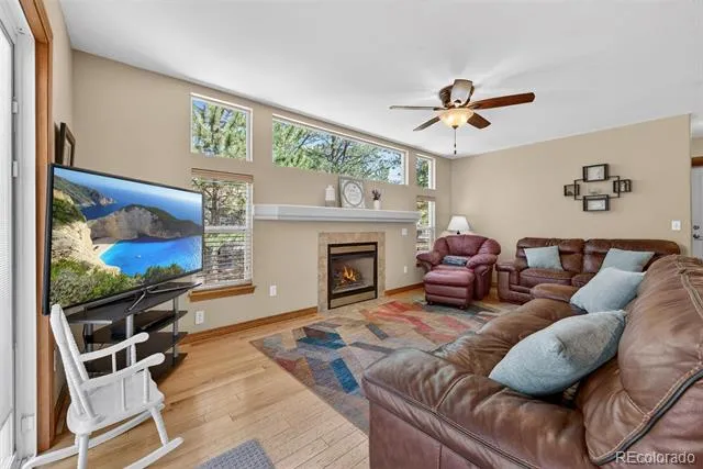 2141 Valley View Drive Woodland Park, CO 80863