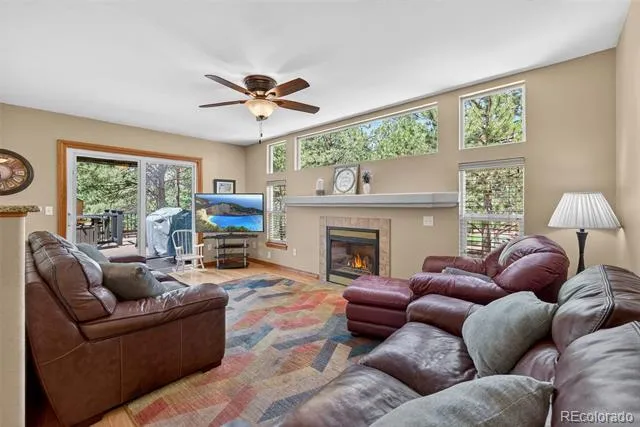 2141 Valley View Drive Woodland Park, CO 80863