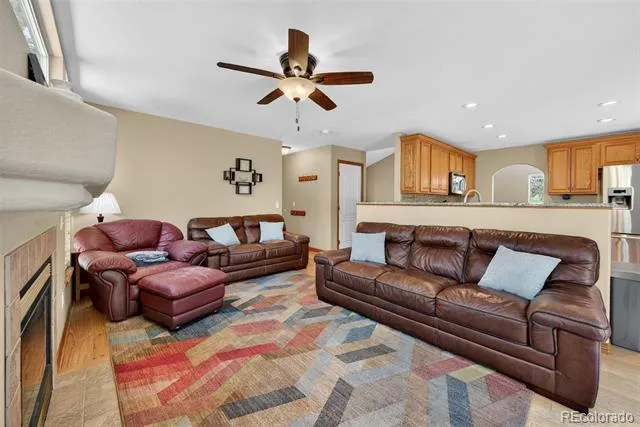 2141 Valley View Drive Woodland Park, CO 80863