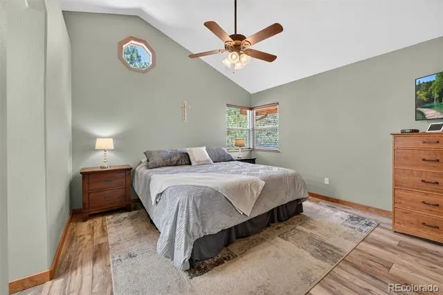 2141 Valley View Drive Woodland Park, CO 80863