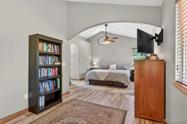 2141 Valley View Drive Woodland Park, CO 80863