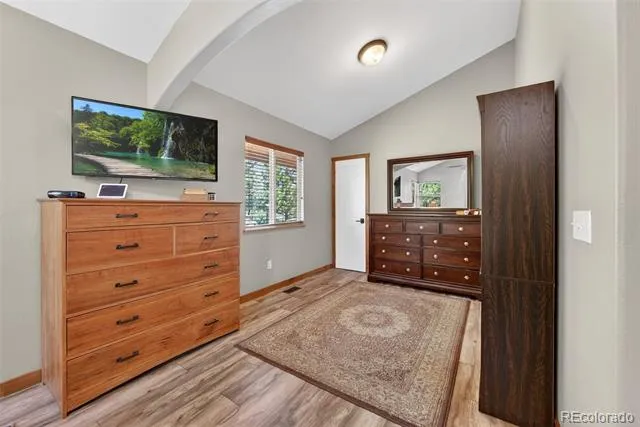 2141 Valley View Drive Woodland Park, CO 80863