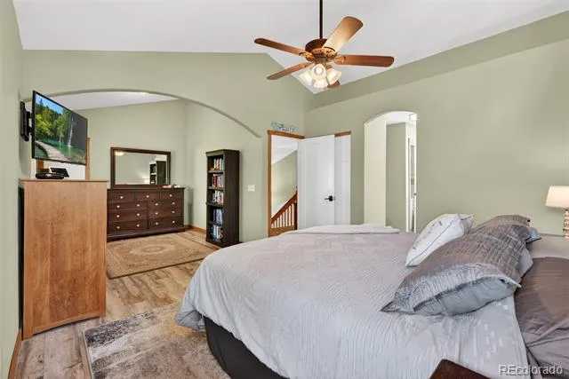 2141 Valley View Drive Woodland Park, CO 80863