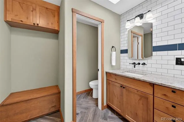 2141 Valley View Drive Woodland Park, CO 80863