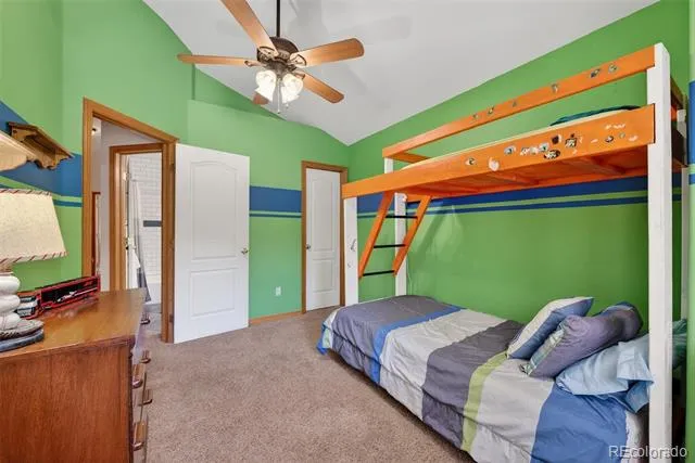 2141 Valley View Drive Woodland Park, CO 80863