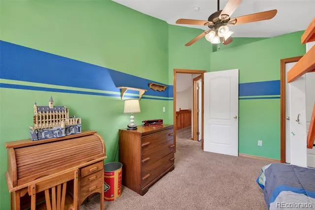 2141 Valley View Drive Woodland Park, CO 80863