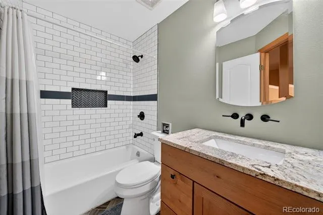 2141 Valley View Drive Woodland Park, CO 80863