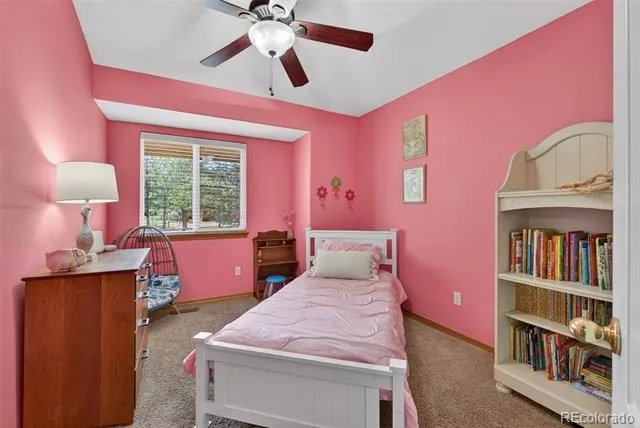 2141 Valley View Drive Woodland Park, CO 80863