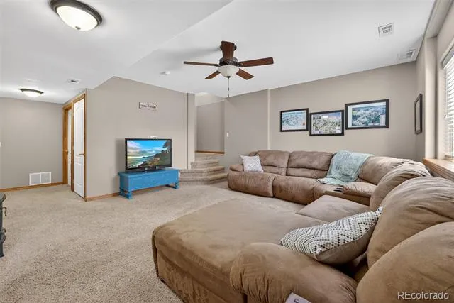 2141 Valley View Drive Woodland Park, CO 80863