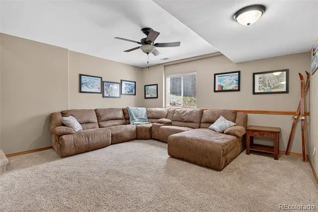 2141 Valley View Drive Woodland Park, CO 80863