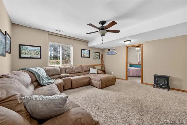 2141 Valley View Drive Woodland Park, CO 80863
