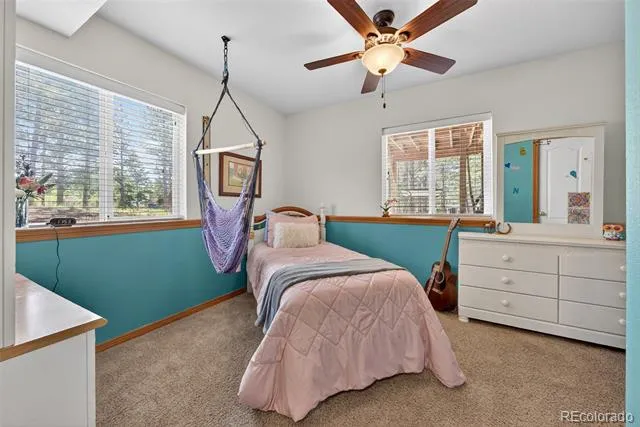 2141 Valley View Drive Woodland Park, CO 80863