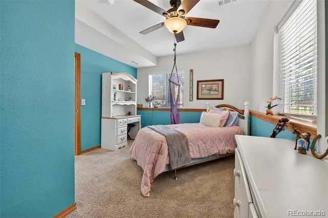 2141 Valley View Drive Woodland Park, CO 80863