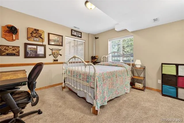 2141 Valley View Drive Woodland Park, CO 80863