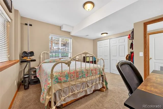 2141 Valley View Drive Woodland Park, CO 80863