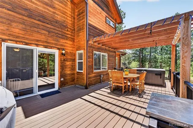 2141 Valley View Drive Woodland Park, CO 80863