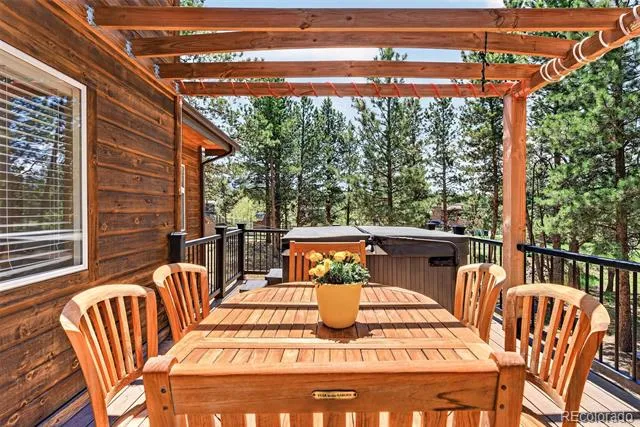 2141 Valley View Drive Woodland Park, CO 80863