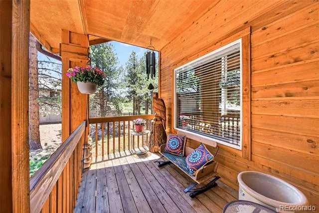 2141 Valley View Drive Woodland Park, CO 80863