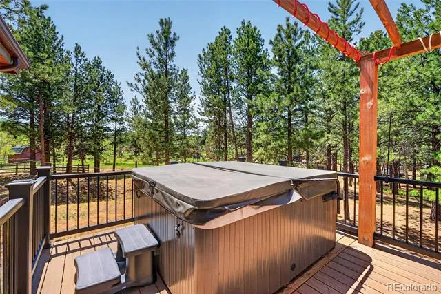 2141 Valley View Drive Woodland Park, CO 80863