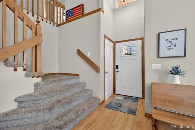 2141 Valley View Drive Woodland Park, CO 80863
