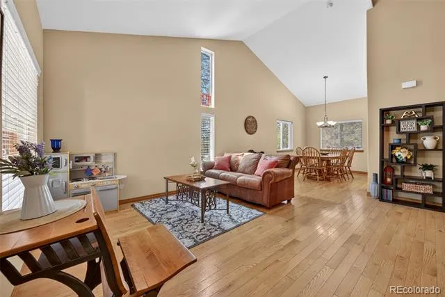 2141 Valley View Drive Woodland Park, CO 80863