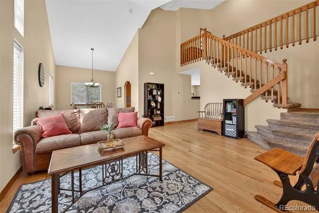 2141 Valley View Drive Woodland Park, CO 80863