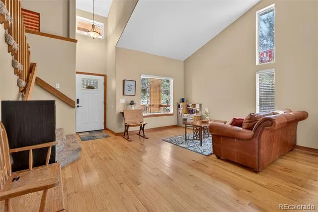 2141 Valley View Drive Woodland Park, CO 80863
