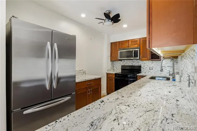 480 S Marion Parkway #602 Denver, CO 80209
