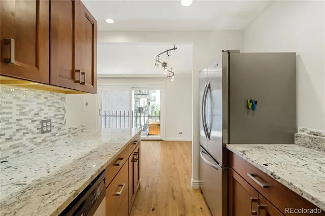 480 S Marion Parkway #602 Denver, CO 80209