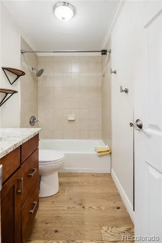 480 S Marion Parkway #602 Denver, CO 80209