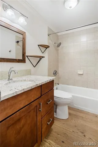 480 S Marion Parkway #602 Denver, CO 80209