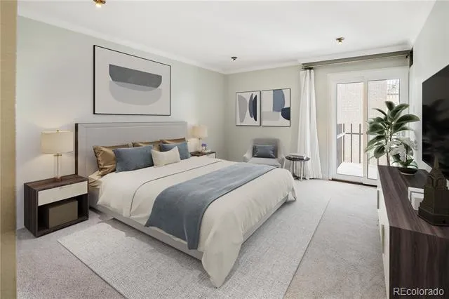 480 S Marion Parkway #602 Denver, CO 80209