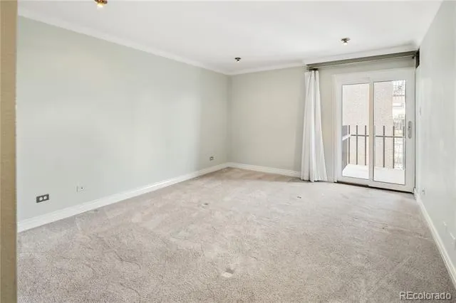 480 S Marion Parkway #602 Denver, CO 80209