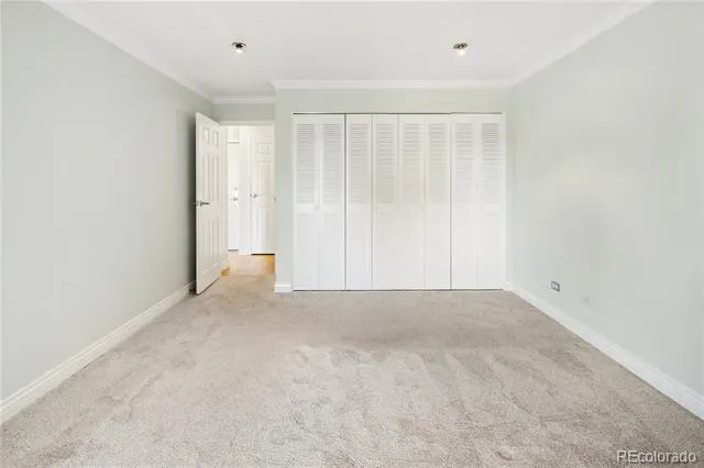 480 S Marion Parkway #602 Denver, CO 80209