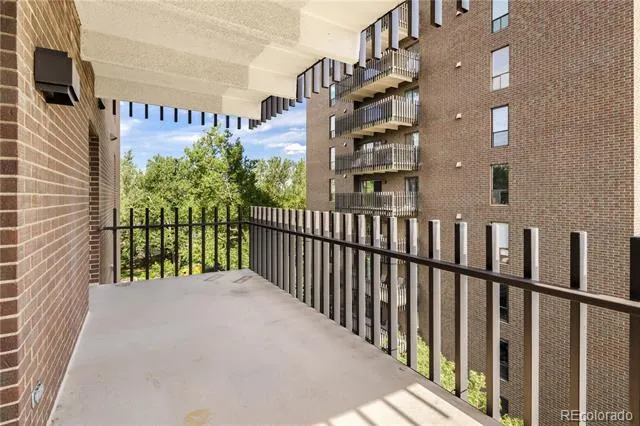 480 S Marion Parkway #602 Denver, CO 80209