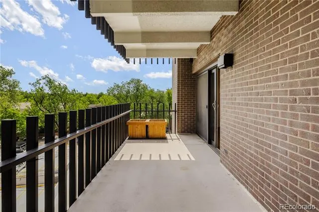 480 S Marion Parkway #602 Denver, CO 80209