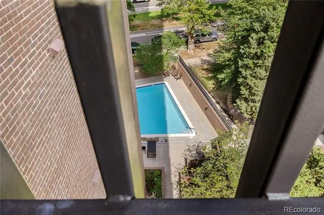 480 S Marion Parkway #602 Denver, CO 80209