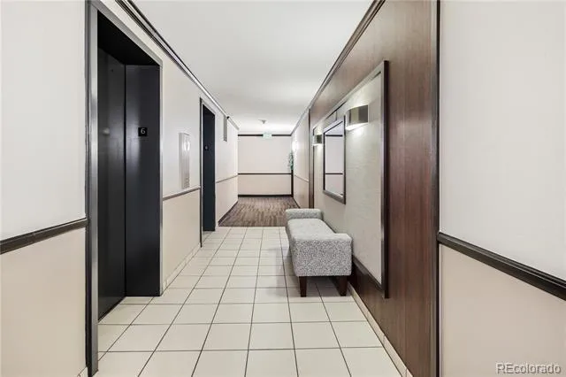 480 S Marion Parkway #602 Denver, CO 80209