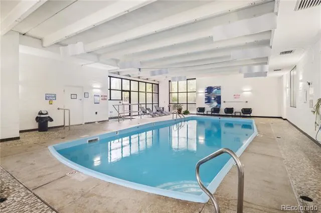 480 S Marion Parkway #602 Denver, CO 80209