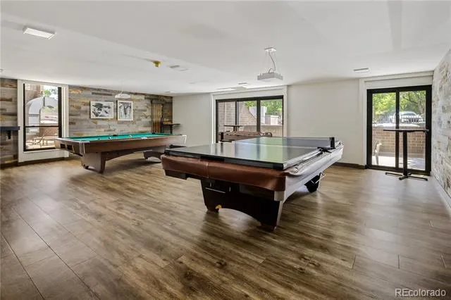 480 S Marion Parkway #602 Denver, CO 80209