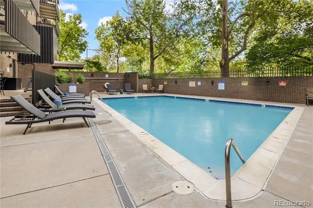 480 S Marion Parkway #602 Denver, CO 80209