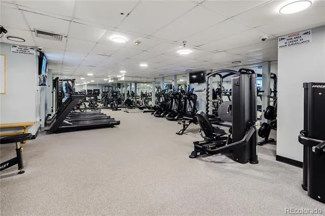 480 S Marion Parkway #602 Denver, CO 80209
