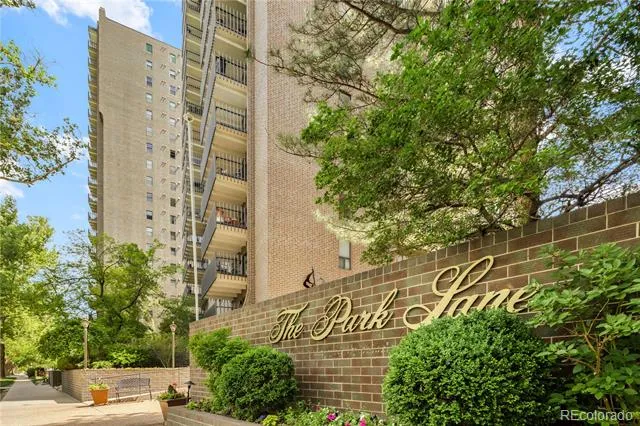 480 S Marion Parkway #602 Denver, CO 80209