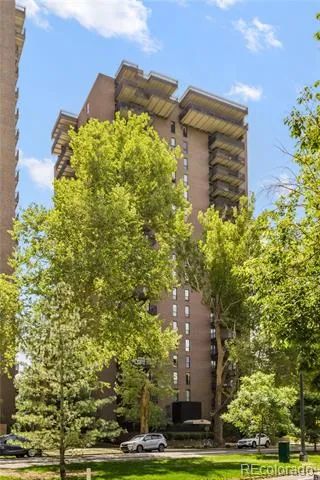 480 S Marion Parkway #602 Denver, CO 80209
