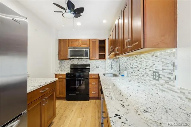 480 S Marion Parkway #602 Denver, CO 80209