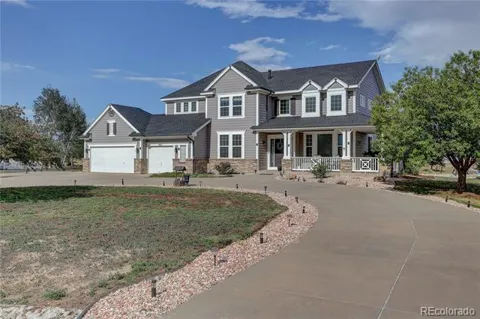 460 Columbine Drive