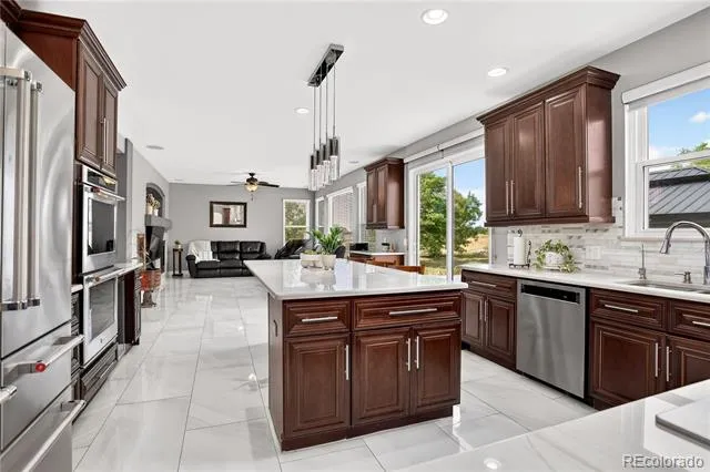 460 Columbine Drive Bennett, CO 80102