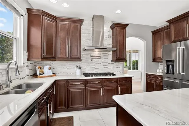 460 Columbine Drive Bennett, CO 80102